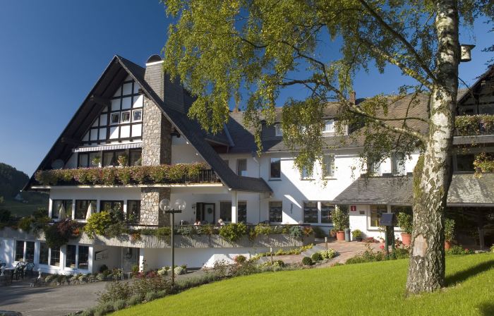 Hotel Stockhausen