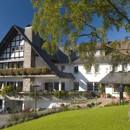 Hotel Stockhausen