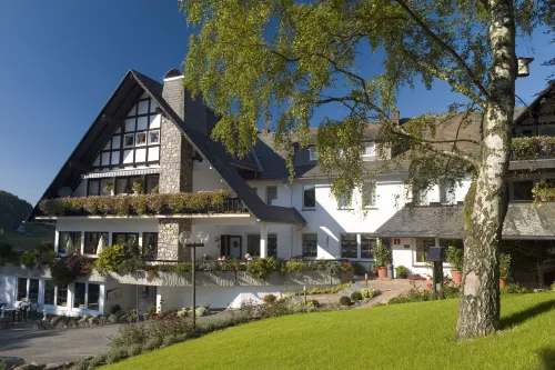 Hotel Stockhausen - 4-Star