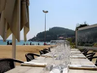 Hostal la Fosca - breakfast