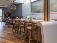 Radisson Blu Hotel, Trondheim Airport - Bar