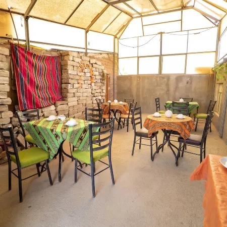 Hostal Terra Sal