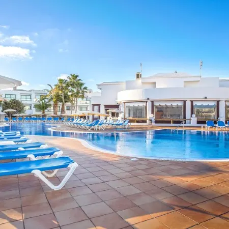 THB Lanzarote Beach