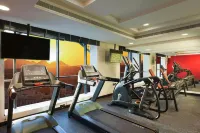 IntercityHotel Nizwa - Gym