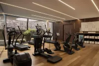 Royal Hideaway Corales Beach, Part of Barceló Hotel Group - Fitnessstudio