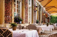 Romantik Hotel Hof zur Linde - 3 estrellas