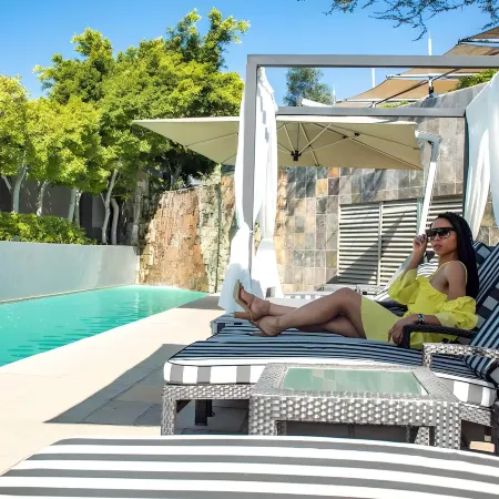 Seven Villa Hotel & Spa