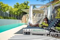 Seven Villa Hotel & Spa - Romanttinen