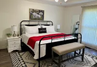 Hendersonville, TN, The Peaceful Retreat,Ping Pong & Pool Tables - 4-Star
