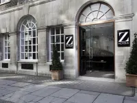 The Z Hotel Victoria Hotels near Victoria