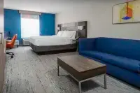 Holiday Inn Express & Suites Kimball by IHG - Wifi