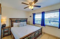 Sea-King Sol Ocean-View Condo in Port Aransas! - vue mer