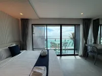Golden Dragon Beach Resort Pattaya (Bang Lamung) - 3 stjerner