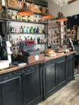 The Lobster Pots - Bawtry - bar