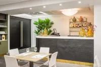 Alegria Mariner - bar