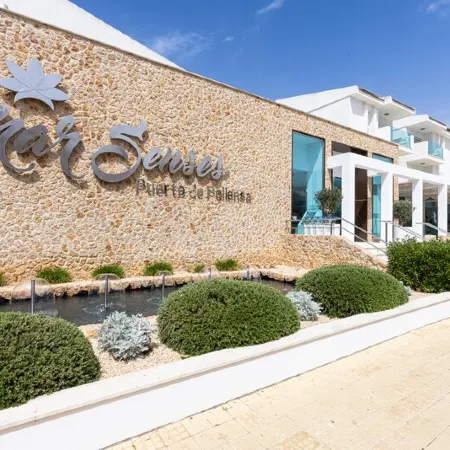 MarSenses Puerto Pollensa Hotel & Spa