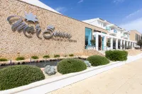 MarSenses Puerto Pollensa Hotel & Spa - WiFi