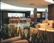 The Preluna Hotel - bar