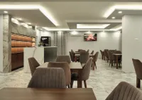Montflux Hotel - Wifi