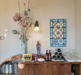 Chalet Saudade - Pensionat