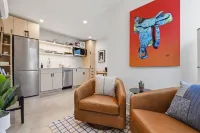 Hotel SOMA - 2-Star