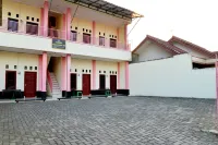Rumah Aulia Syariah - อพาร์ทเม้นท์