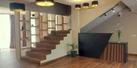 Tilia Kvareli Resort - 4-Star