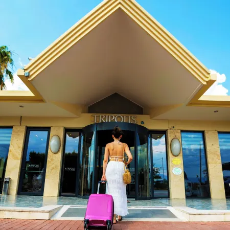 Tripolis Hotel