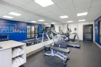Holiday Inn Express & Suites ROLLA - UNIV OF MISSOURI S&T by IHG - Gym