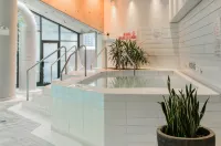 InterContinental Hotels TORONTO CENTRE by IHG - โรแมนติก