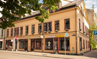 Central Hostel