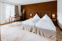 StrandBerg's Designhotel Viktoria - WiFi