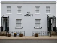The Abbey Town House - Cheltenham - Wi-Fi
