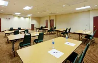 Holiday Inn Express & Suites Sylacauga by IHG - parking