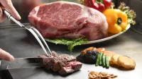 Hotel Monarque Tottori - Bữa sáng