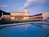 Akiu Resort Hotel Crescent - Pools