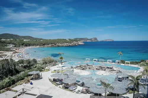 Bless Ibiza Cala Nova - The Leading Hotels of The World - Romantic