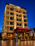 Antares Hotel - bar