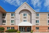 Candlewood Suites WICHITA - AIRPORT by IHG - Kuntosalit