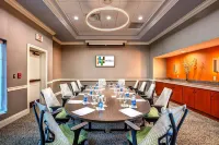 EVEN Hotel SARASOTA-LAKEWOOD RANCH by IHG - Bãi đậu xe