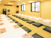 名古屋格蘭大飯店 中岛站附近的飯店