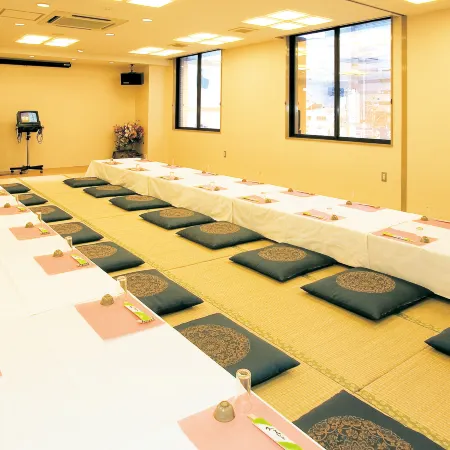 Nagoya Grand Hotel