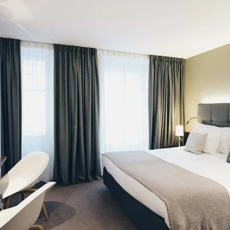 Hôtel des Voyageurs Boutique