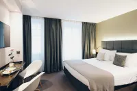Hôtel des Voyageurs Boutique - 3-Star