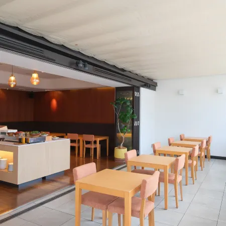 Fukuyama Oriental Hotel