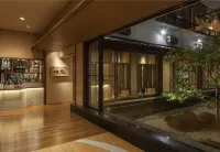 Ogaonsen Yuinoyado Bettei Tsubaki - balneario