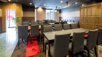 Green Rich Hotel Kurashiki Ekimae (Artificial Hot Spring Futamata Yunohana) - 3-Star