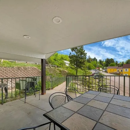 Black Hills Bliss: Fully Remodeled Modern Condo