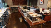 Tsuyama Central Hotel Annex - Bữa sáng