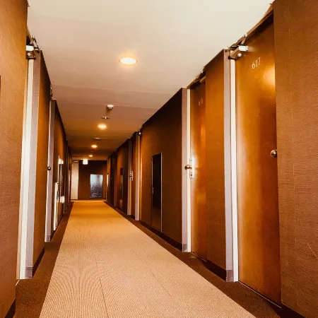 Onoda Oriental Hotel